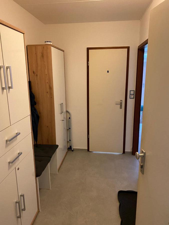 Ferienwohnung Schneewittchen Altenau  Exterior photo