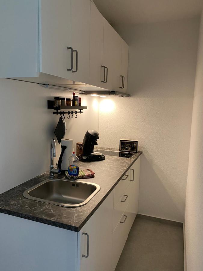 Ferienwohnung Schneewittchen Altenau  Exterior photo